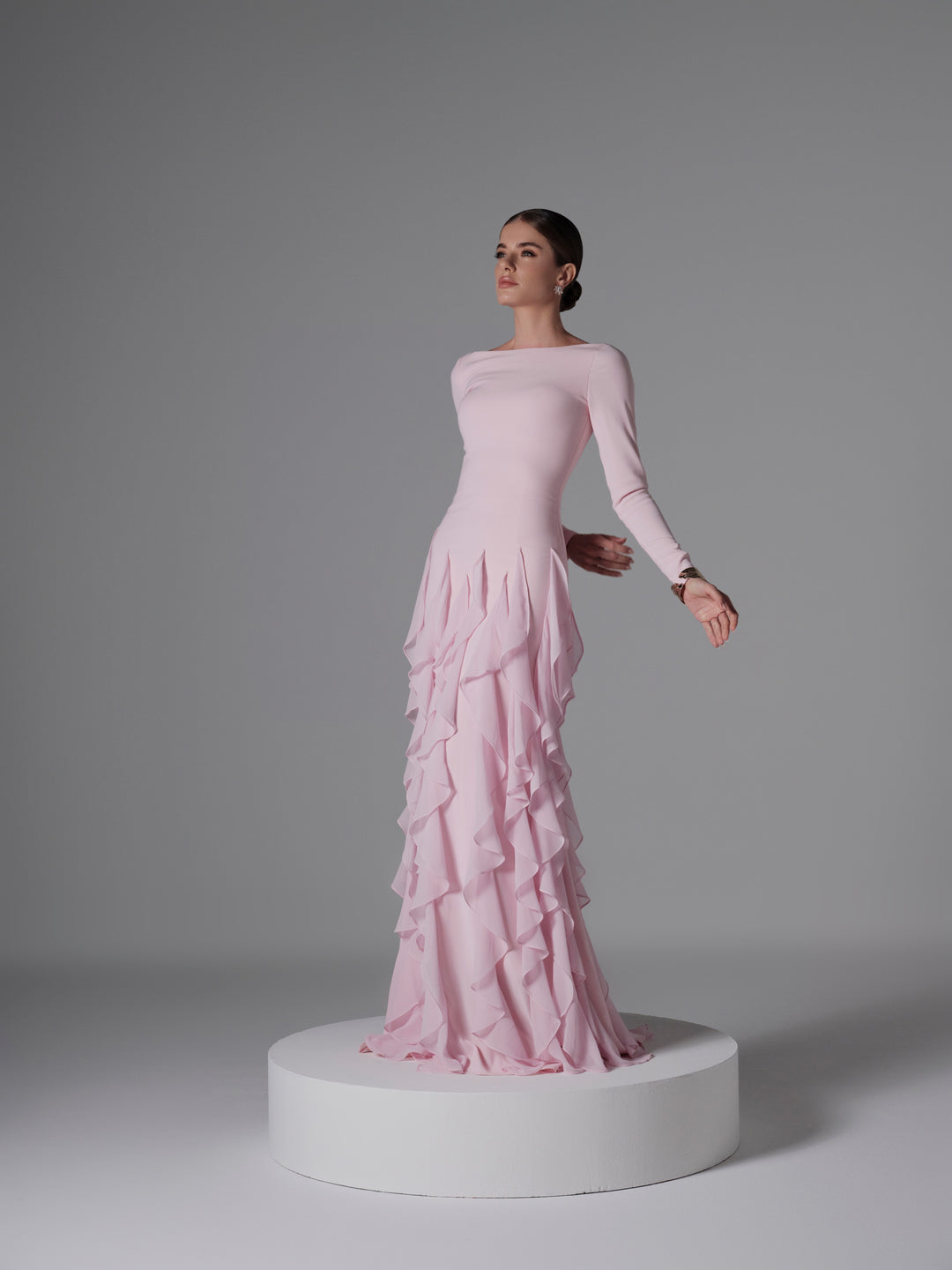 فستان الكسندرا