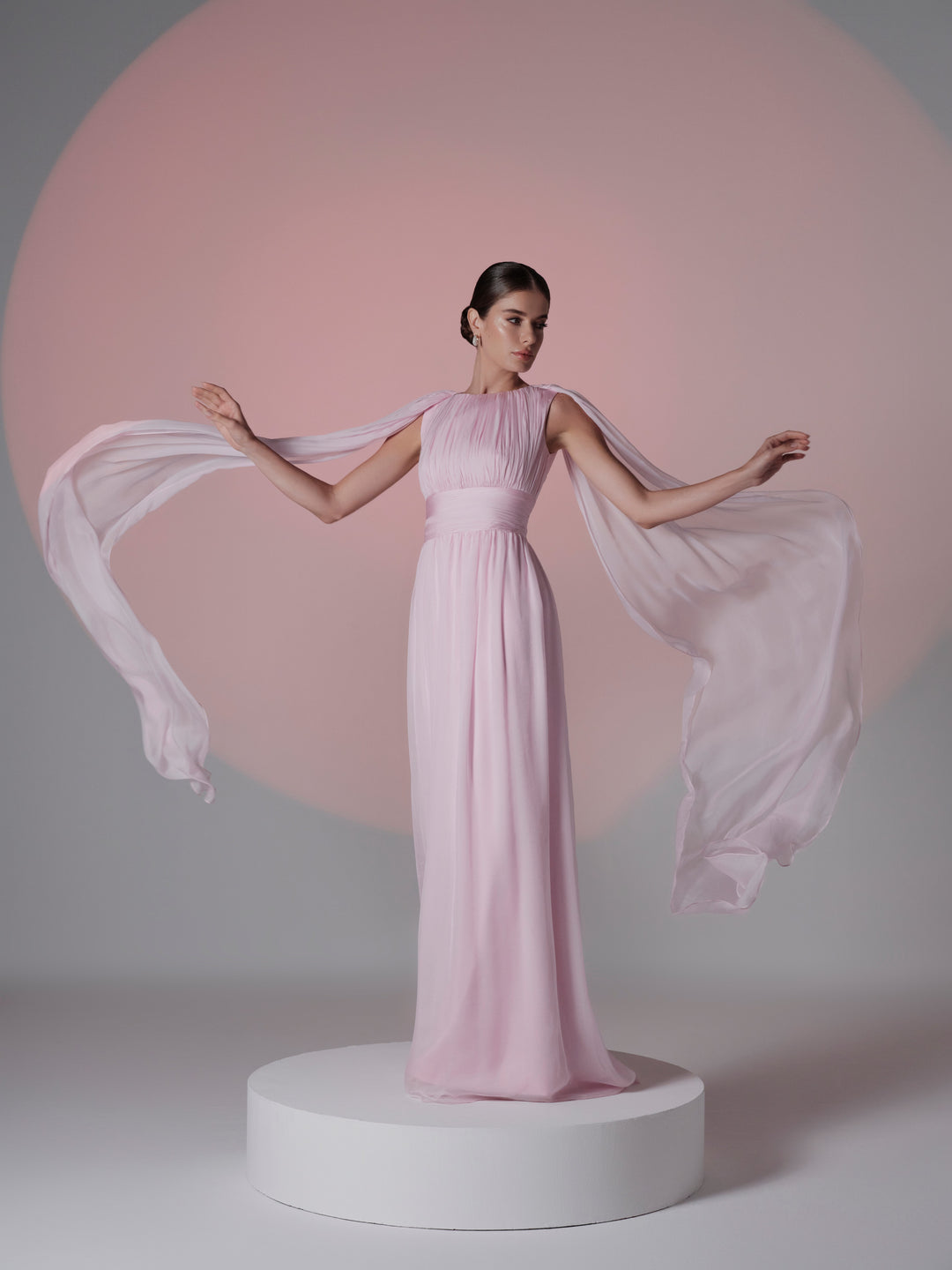 فستان مارغريت