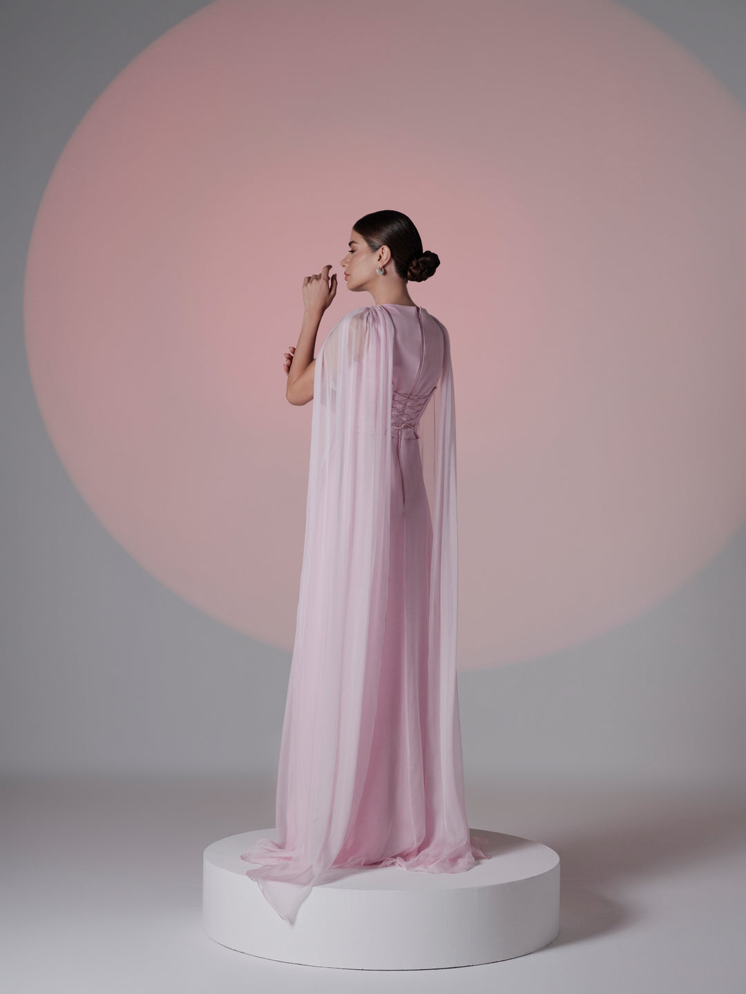 فستان مارغريت