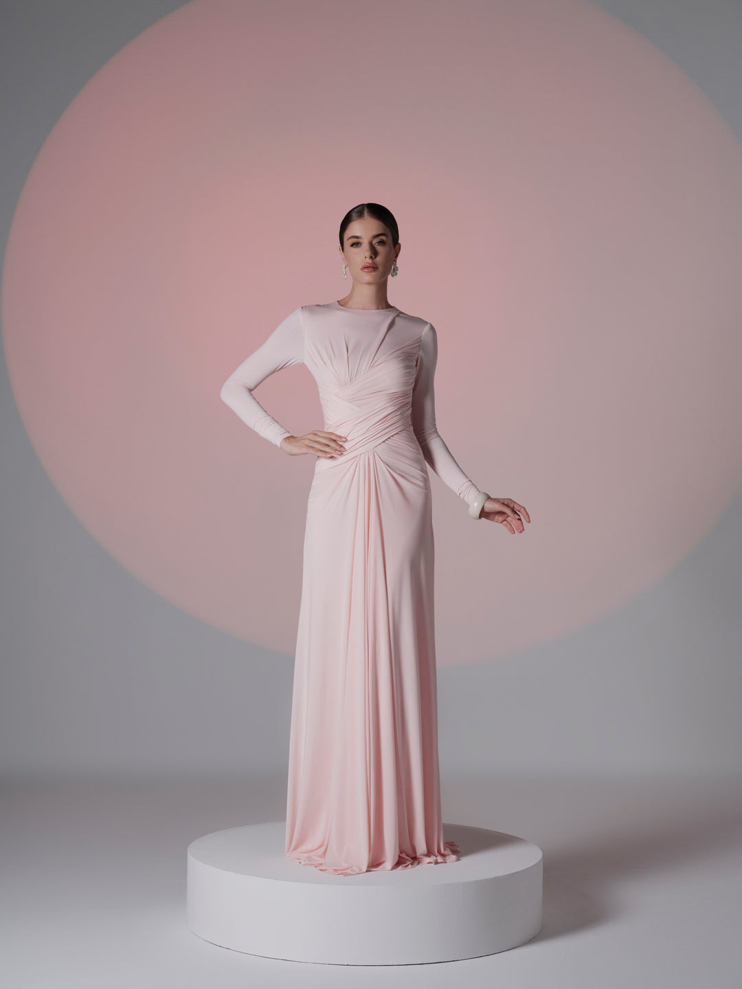 فستان ديانا