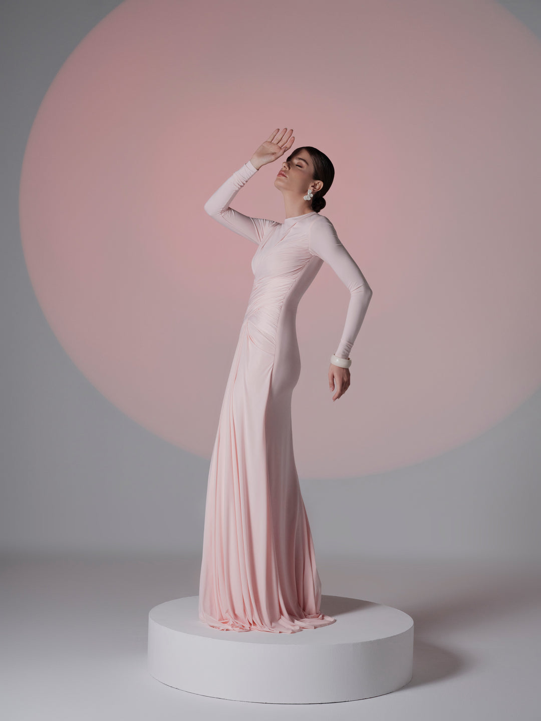 فستان ديانا