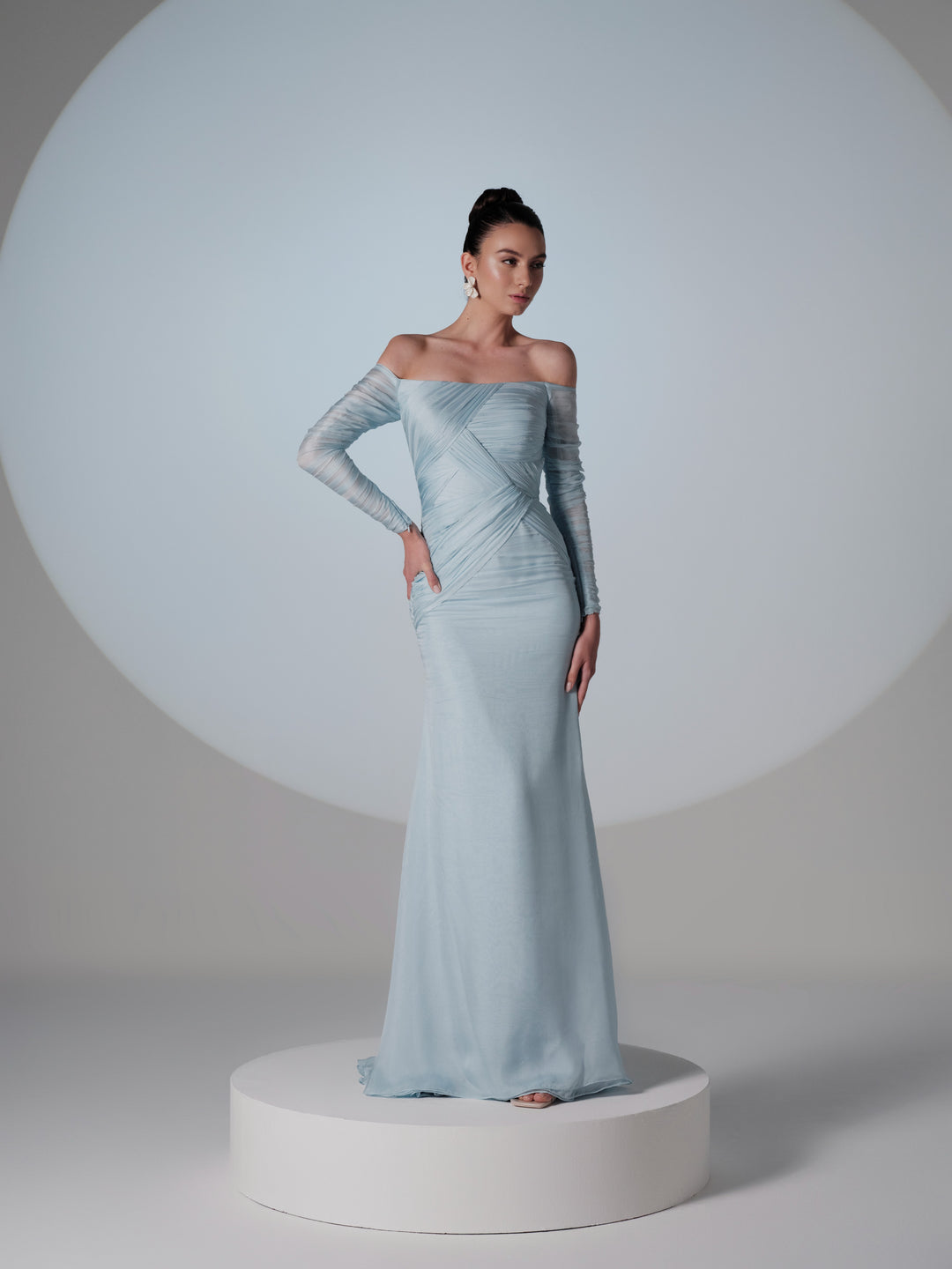 فستان بياتريس