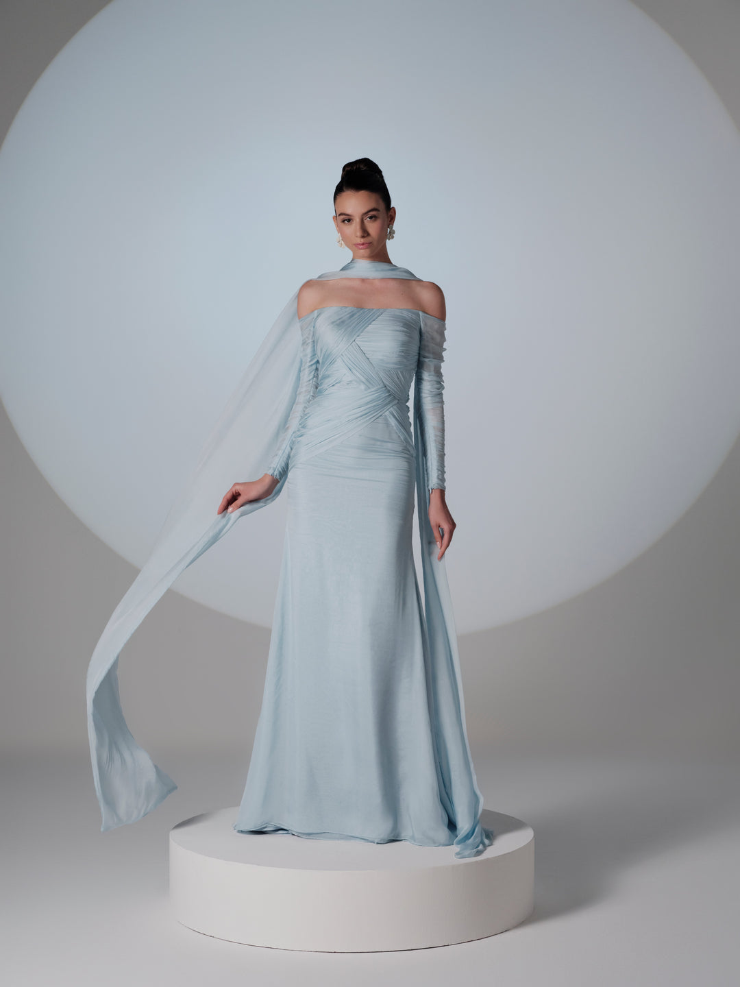 فستان بياتريس