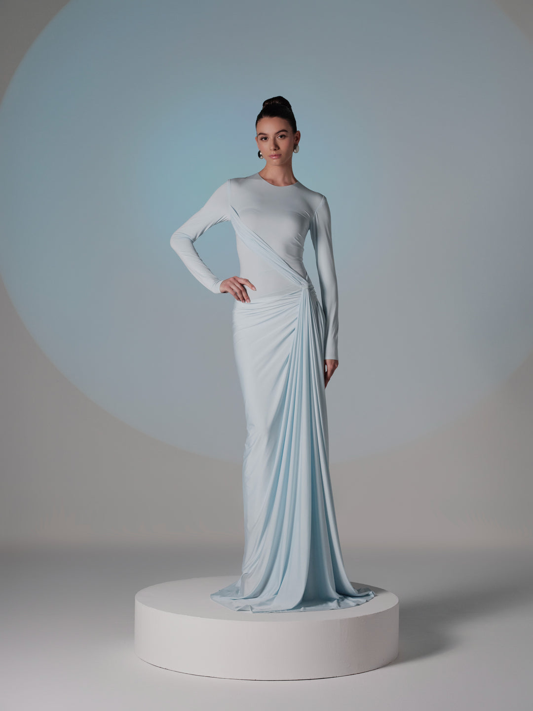 فستان شارلوت