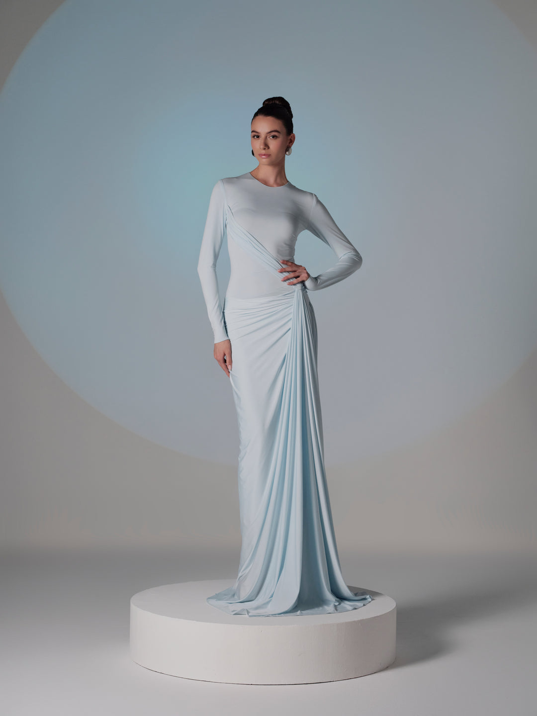 فستان شارلوت