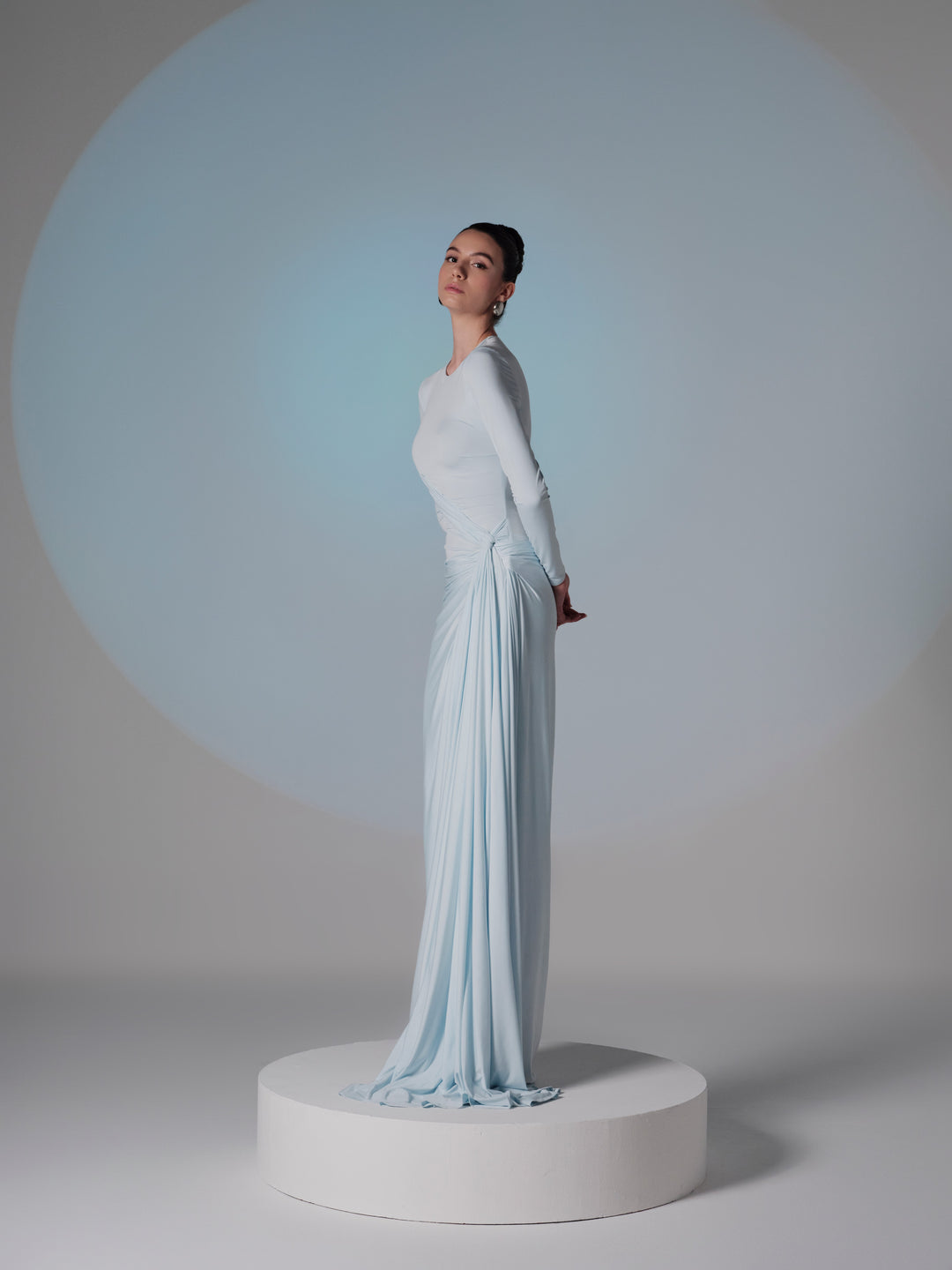 فستان شارلوت