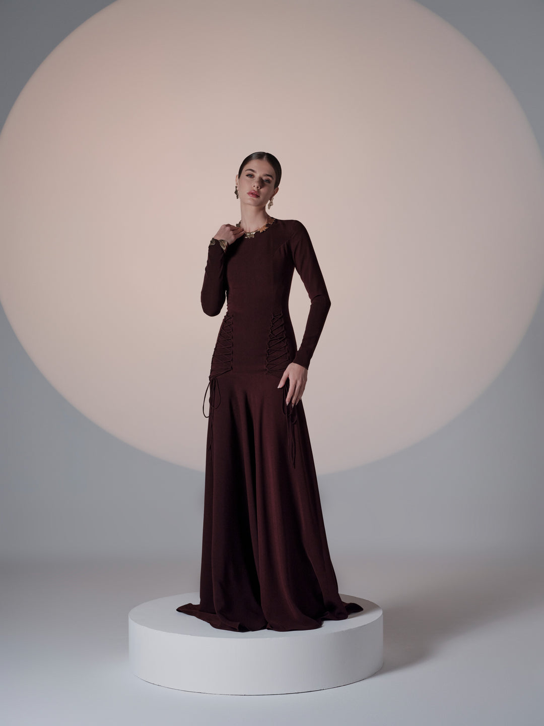 فستان أماليا