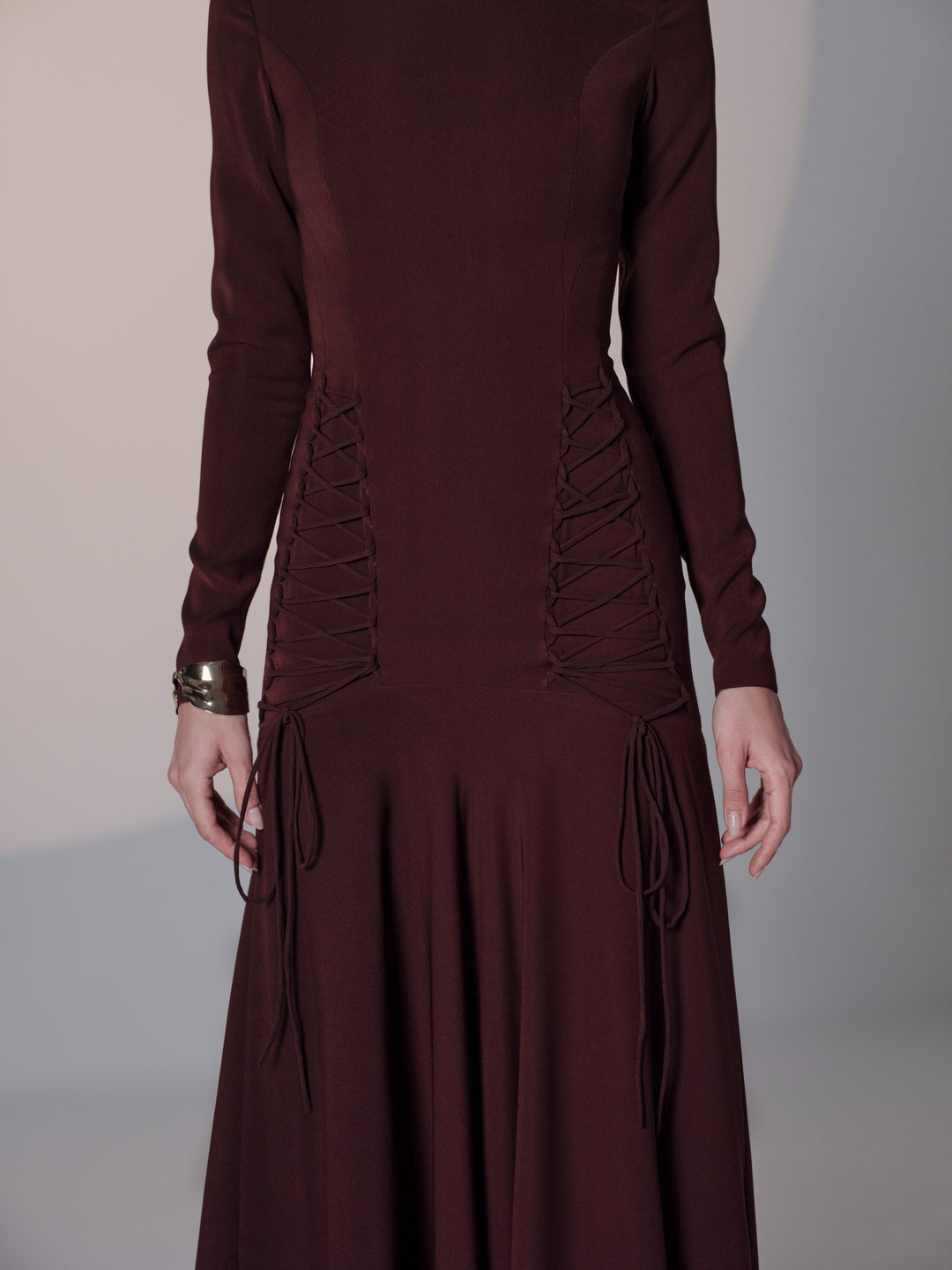 فستان أماليا