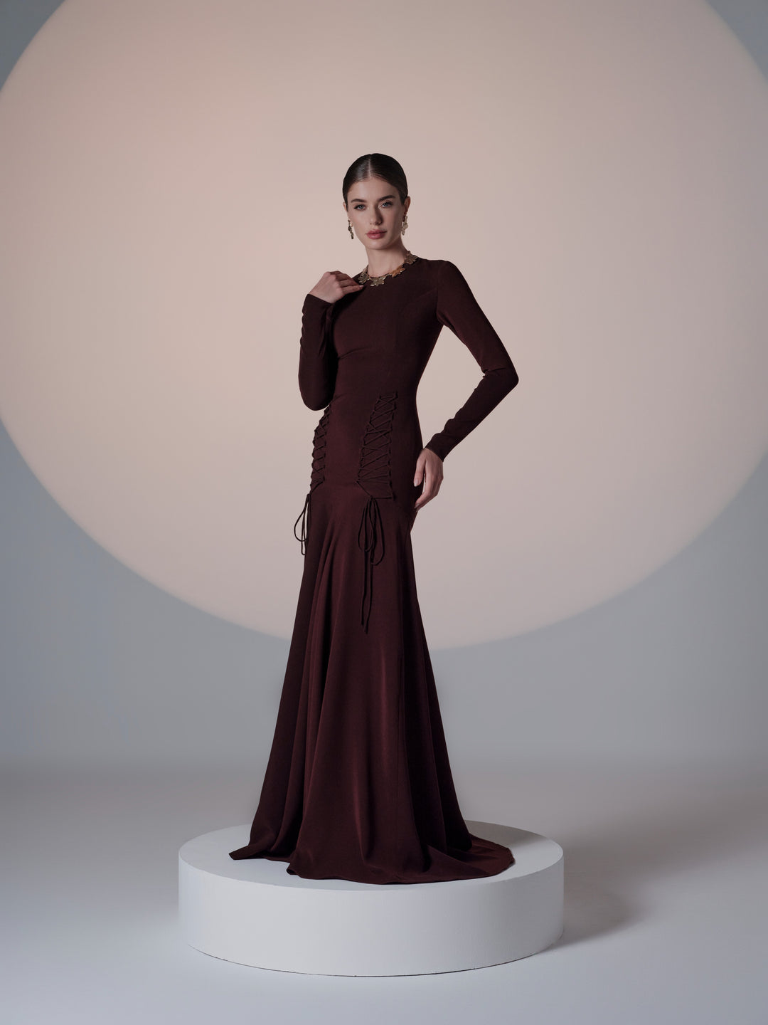 فستان أماليا