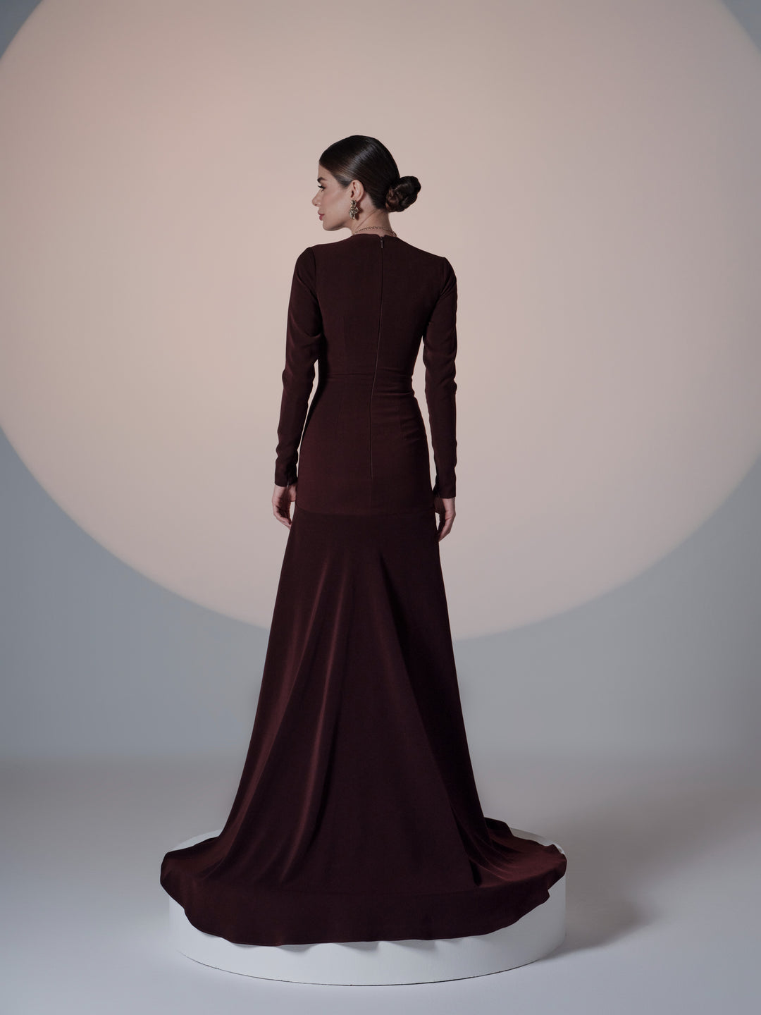 فستان أماليا