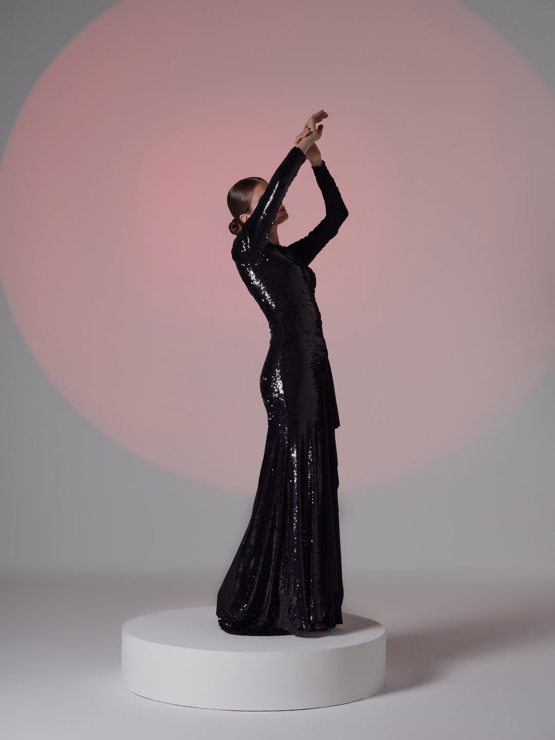 فستان جوزفين