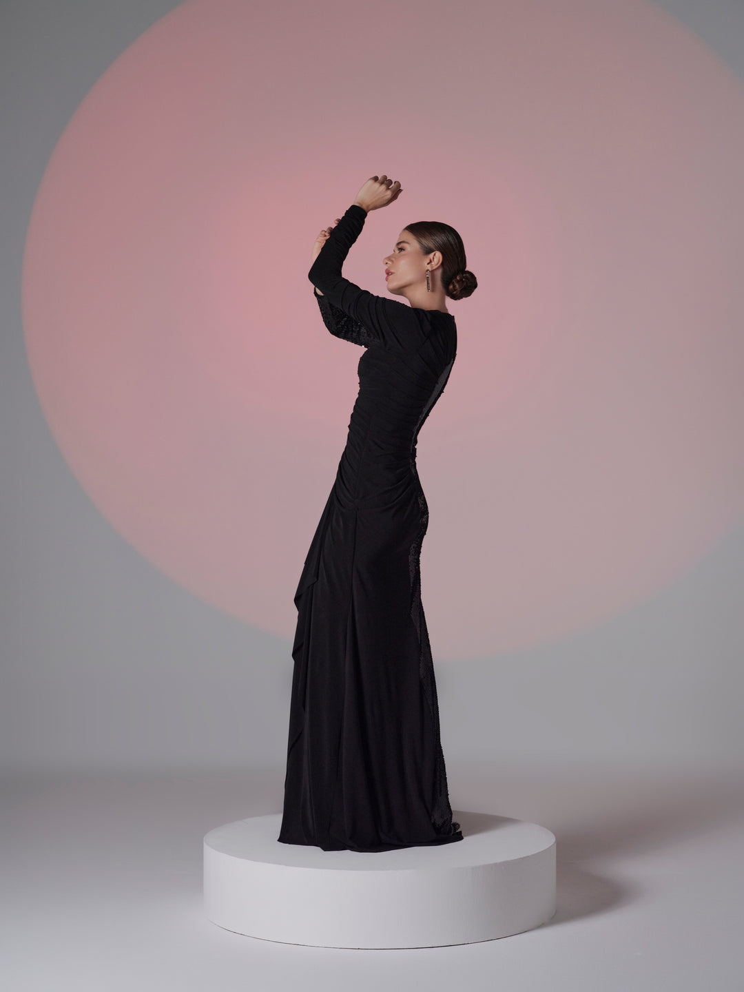 فستان جوزفين