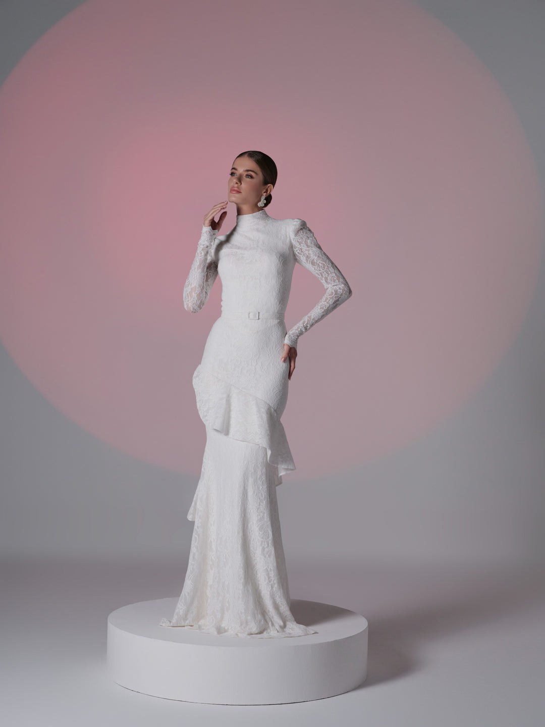 فستان رانيا