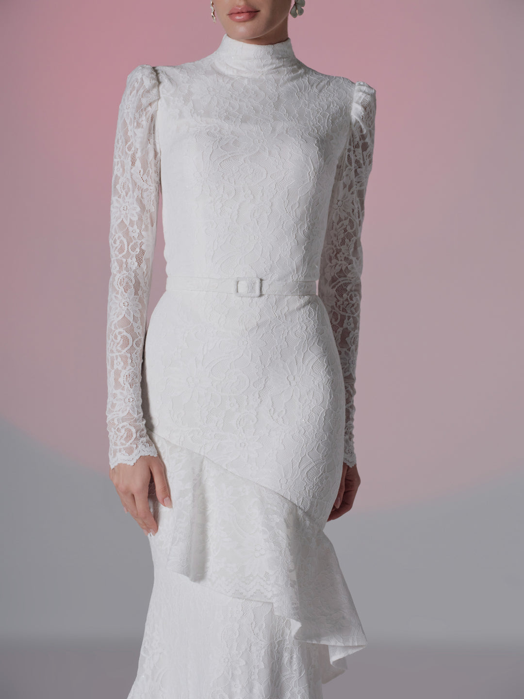 فستان رانيا