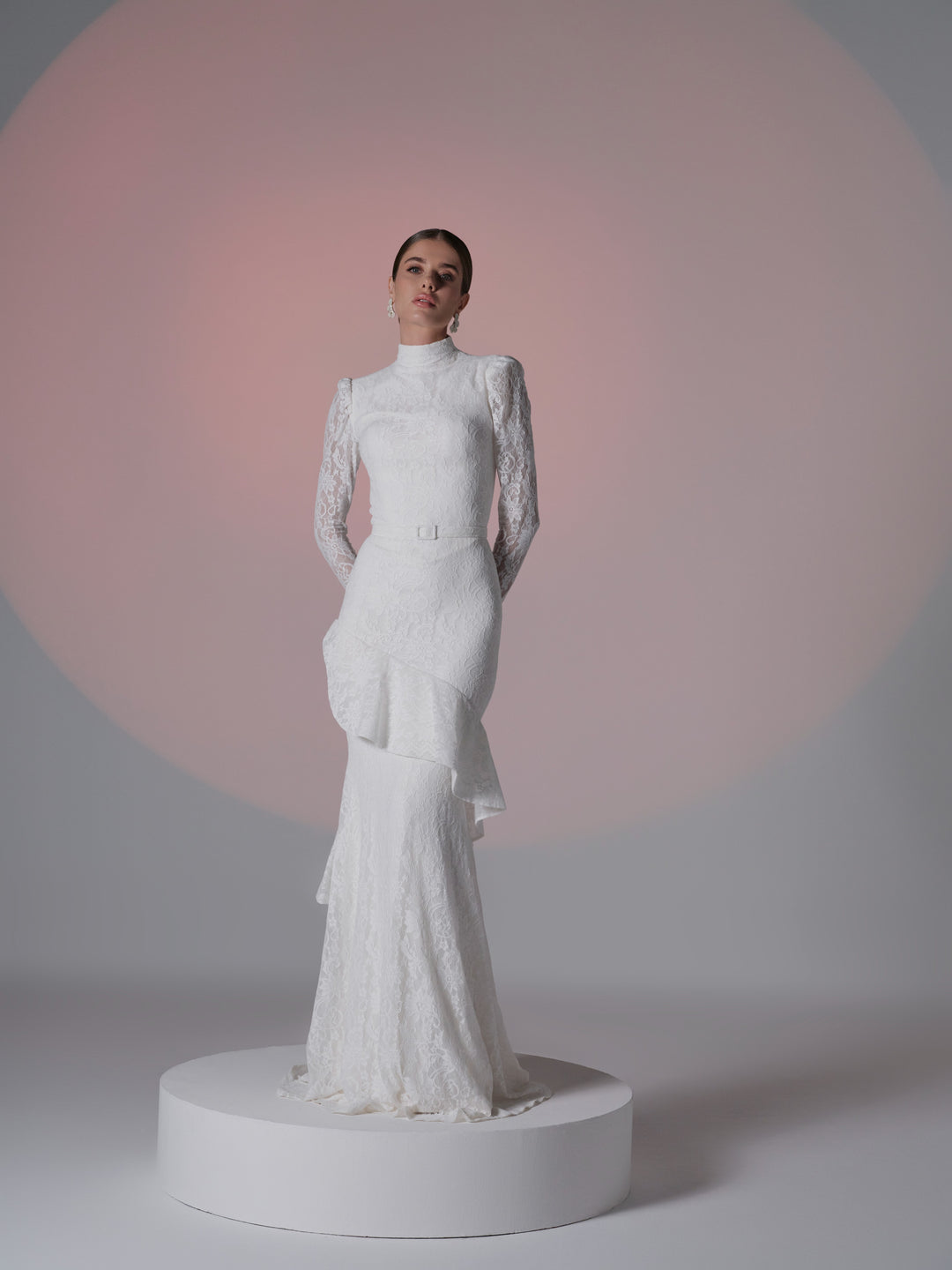 فستان رانيا