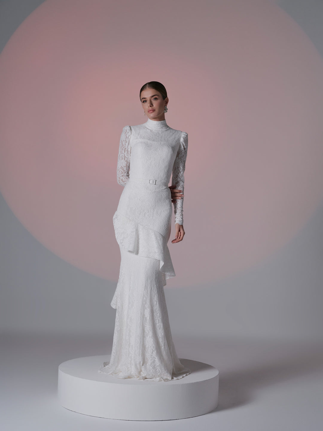 فستان رانيا