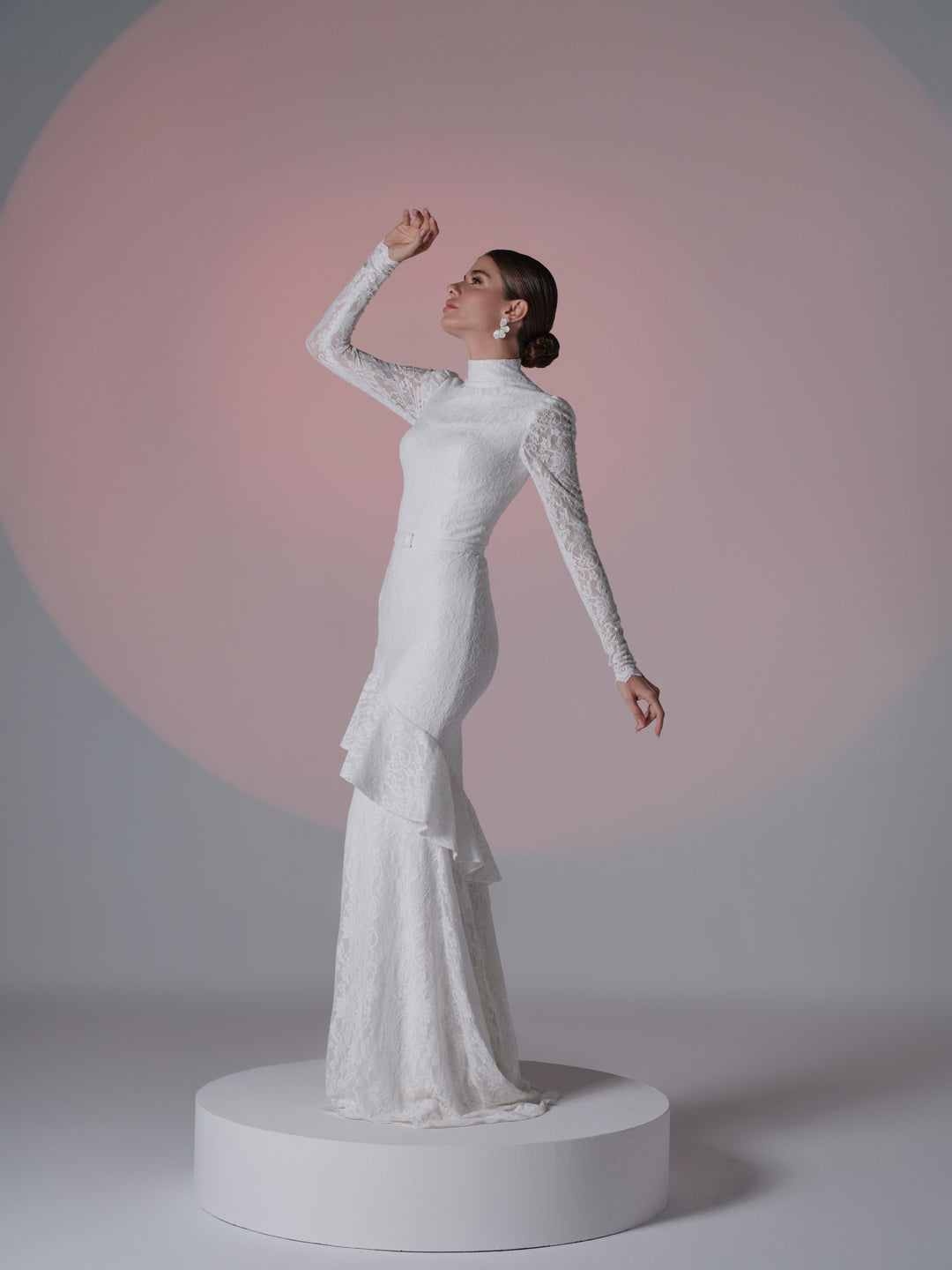 فستان رانيا