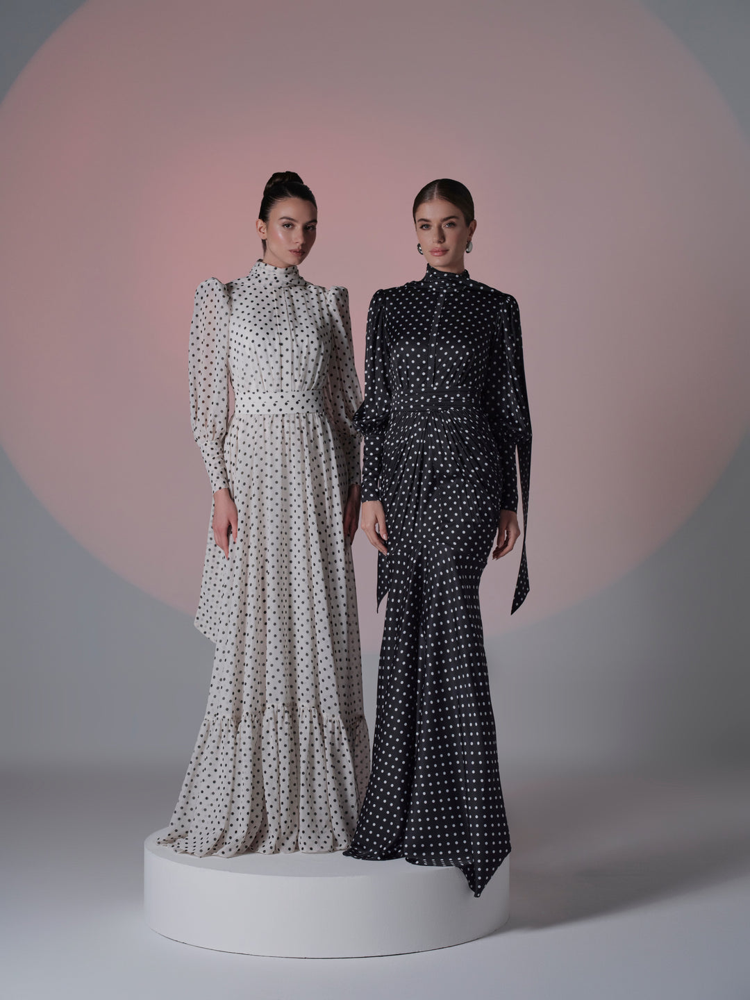 فستان نورية