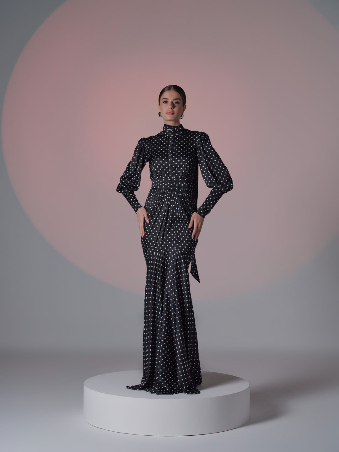 فستان ماساكوري