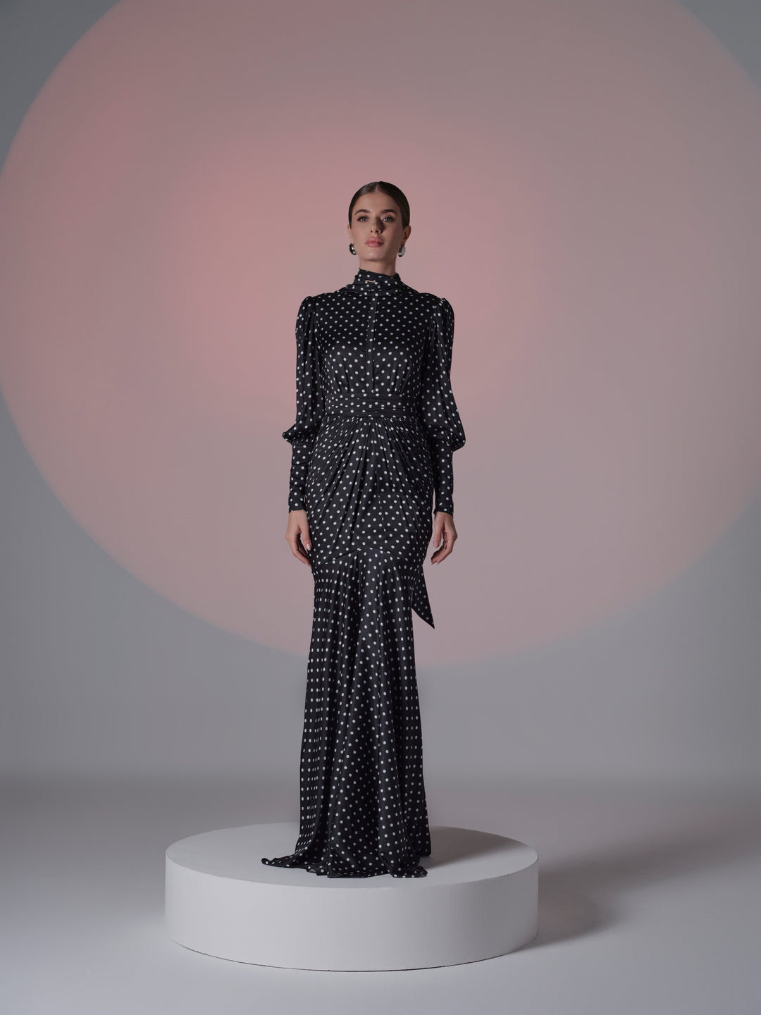 فستان ماساكوري