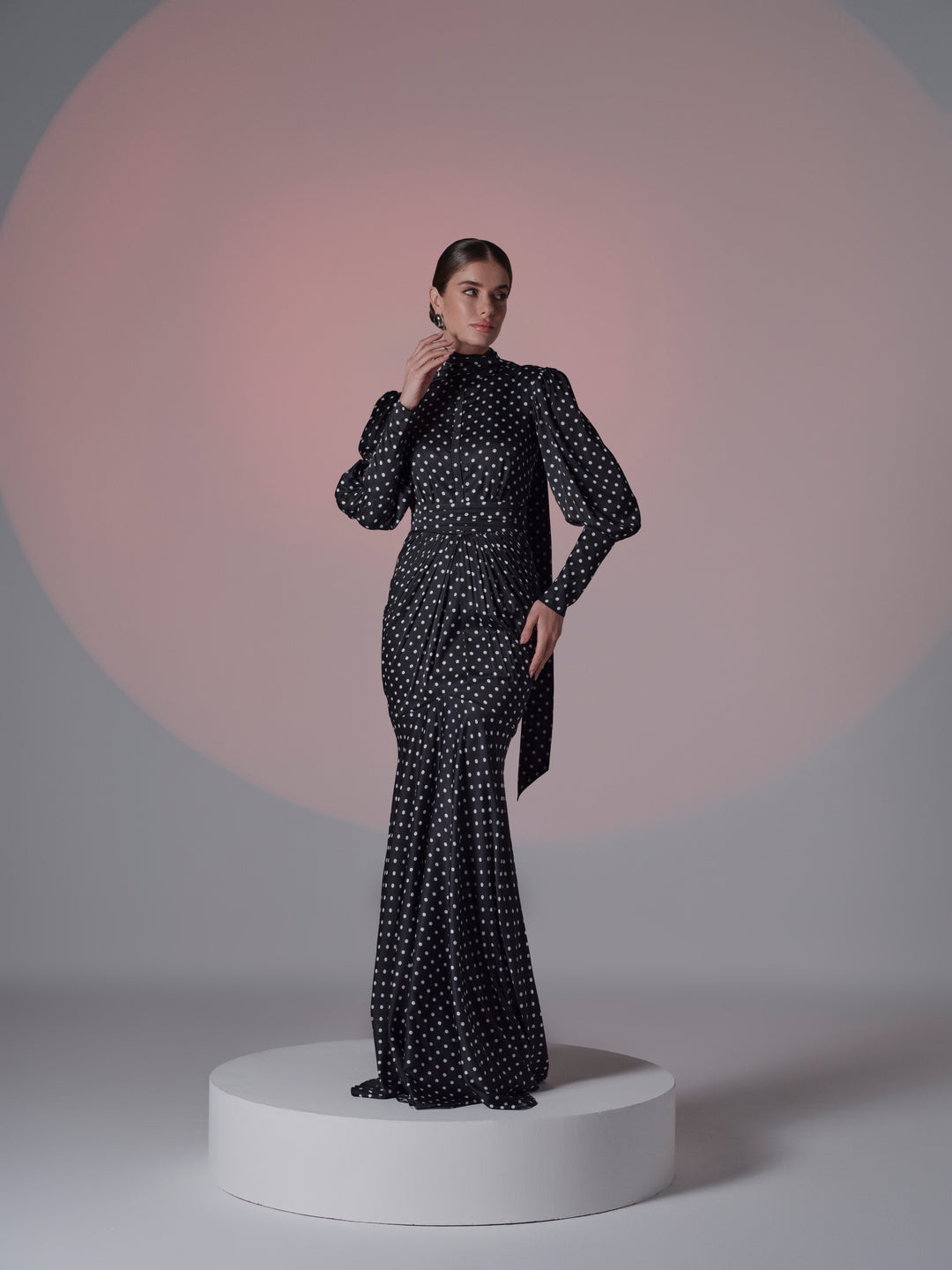 فستان ماساكوري