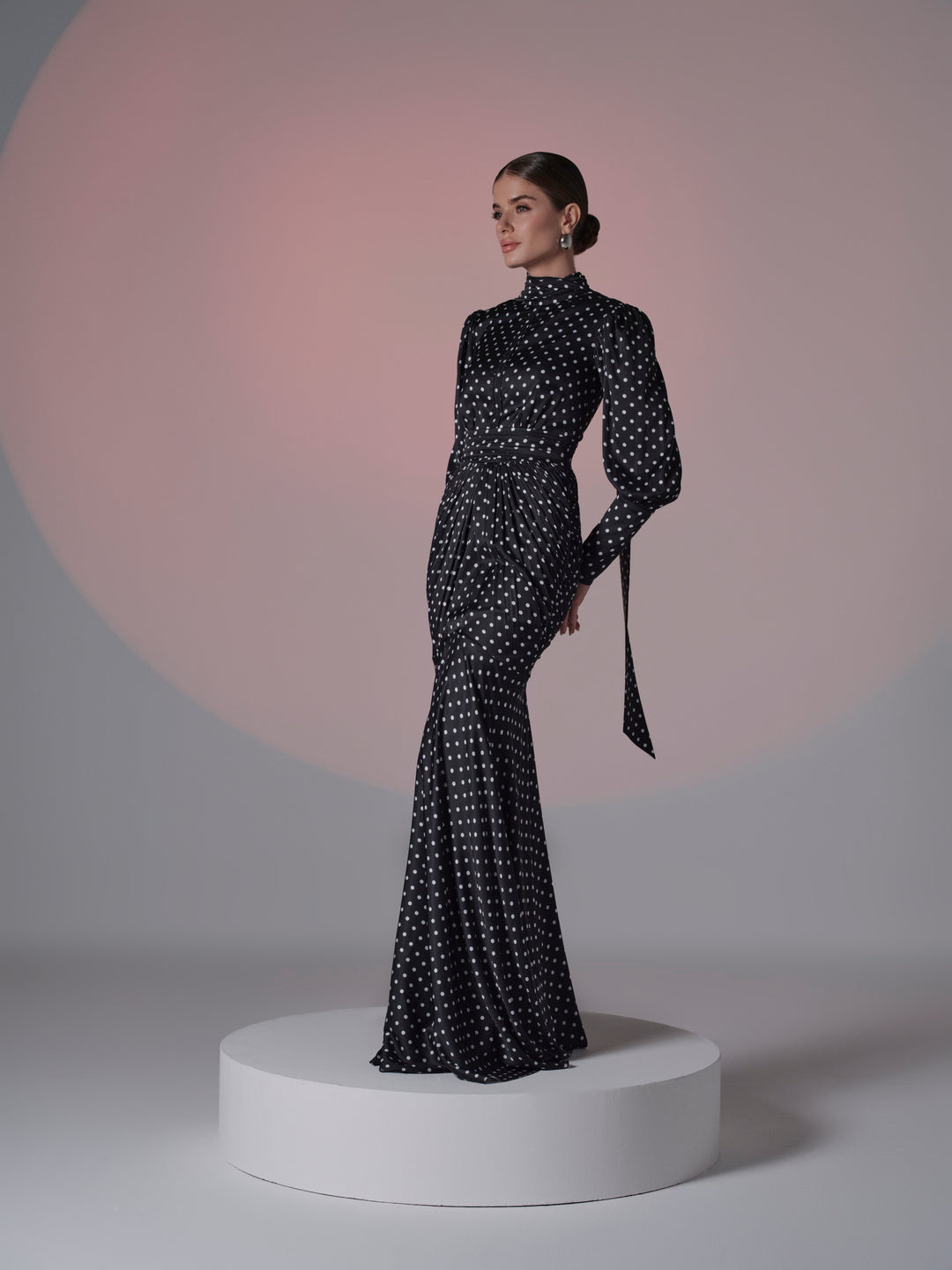 فستان ماساكوري