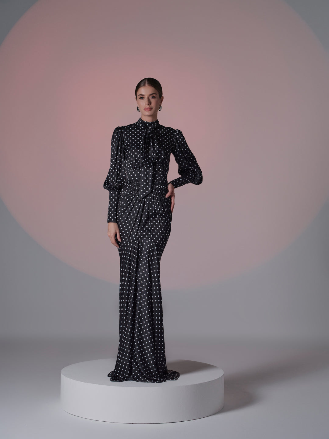 فستان ماساكوري