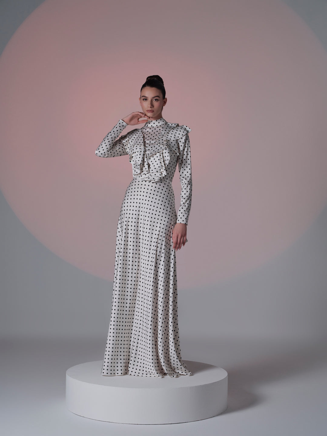 فستان جيتسونيلا