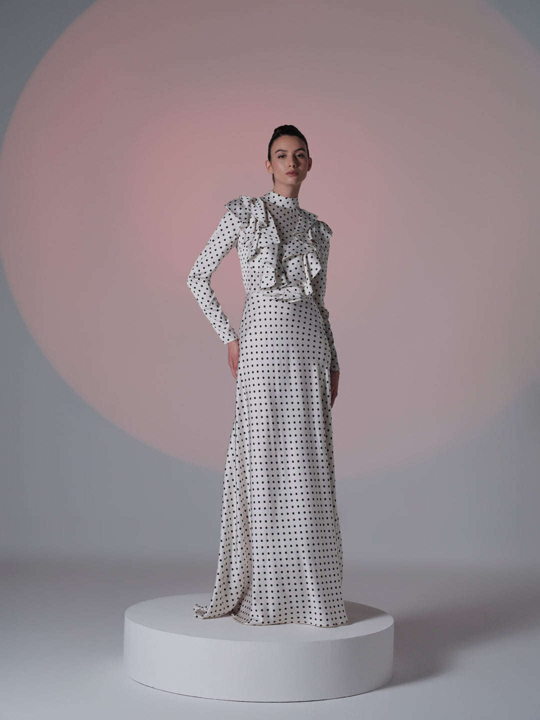 فستان جيتسونيلا