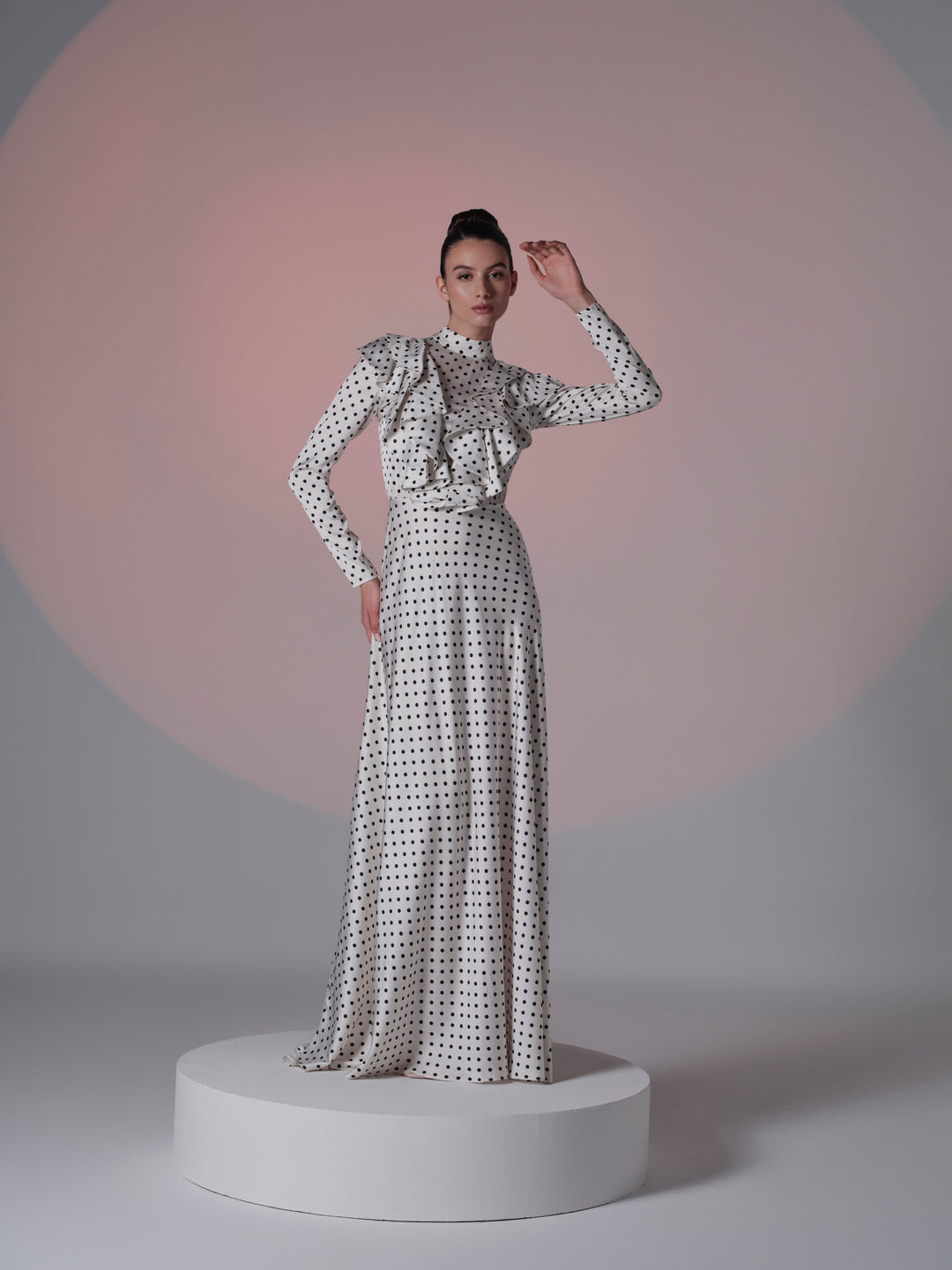 فستان جيتسونيلا