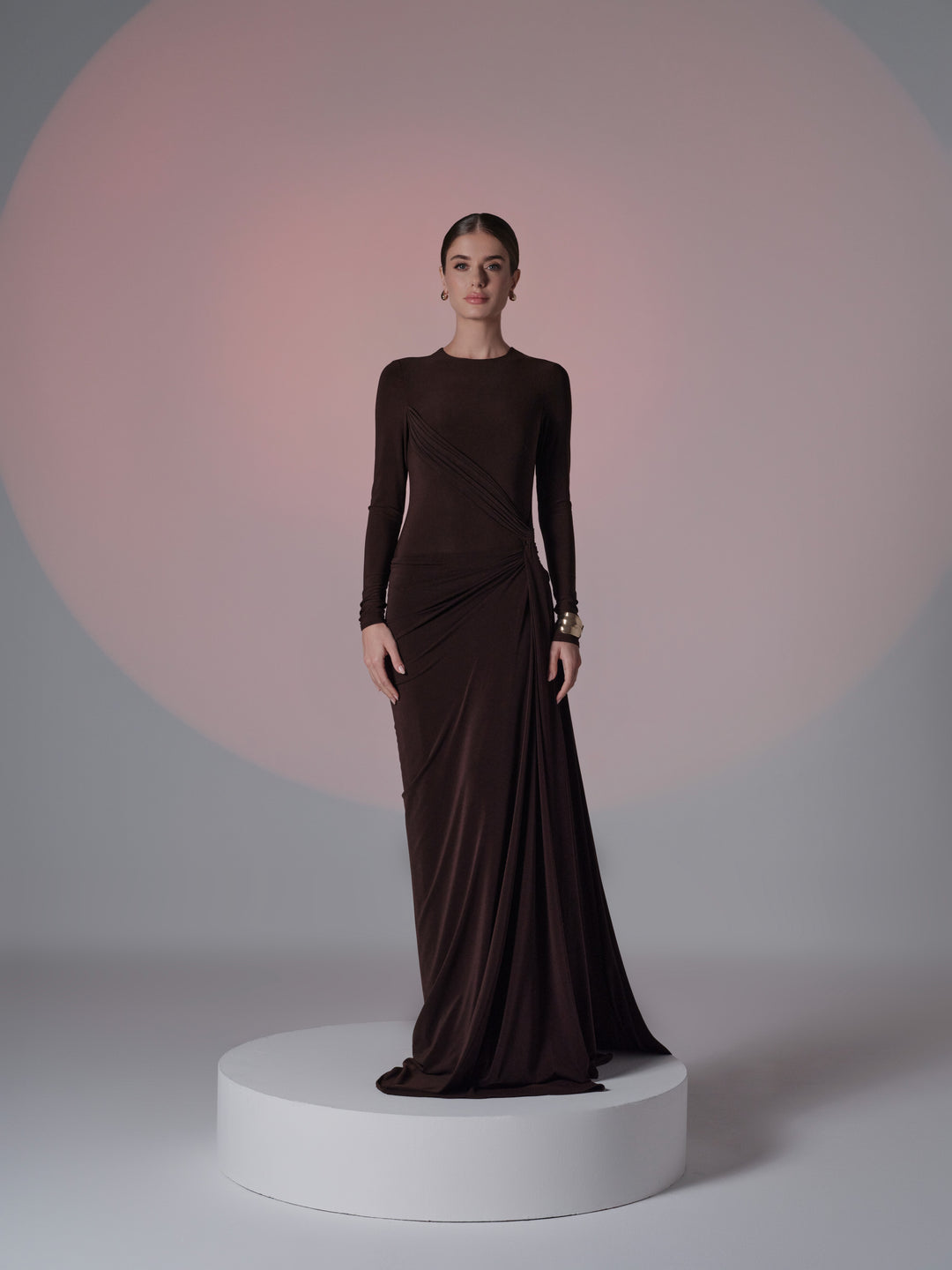 فستان ليتيزيا