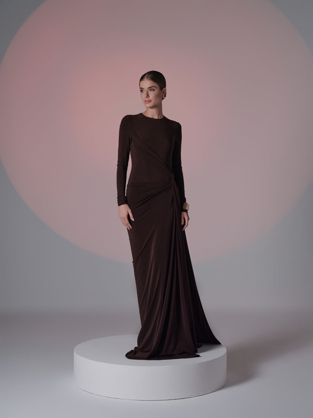 فستان ليتيزيا