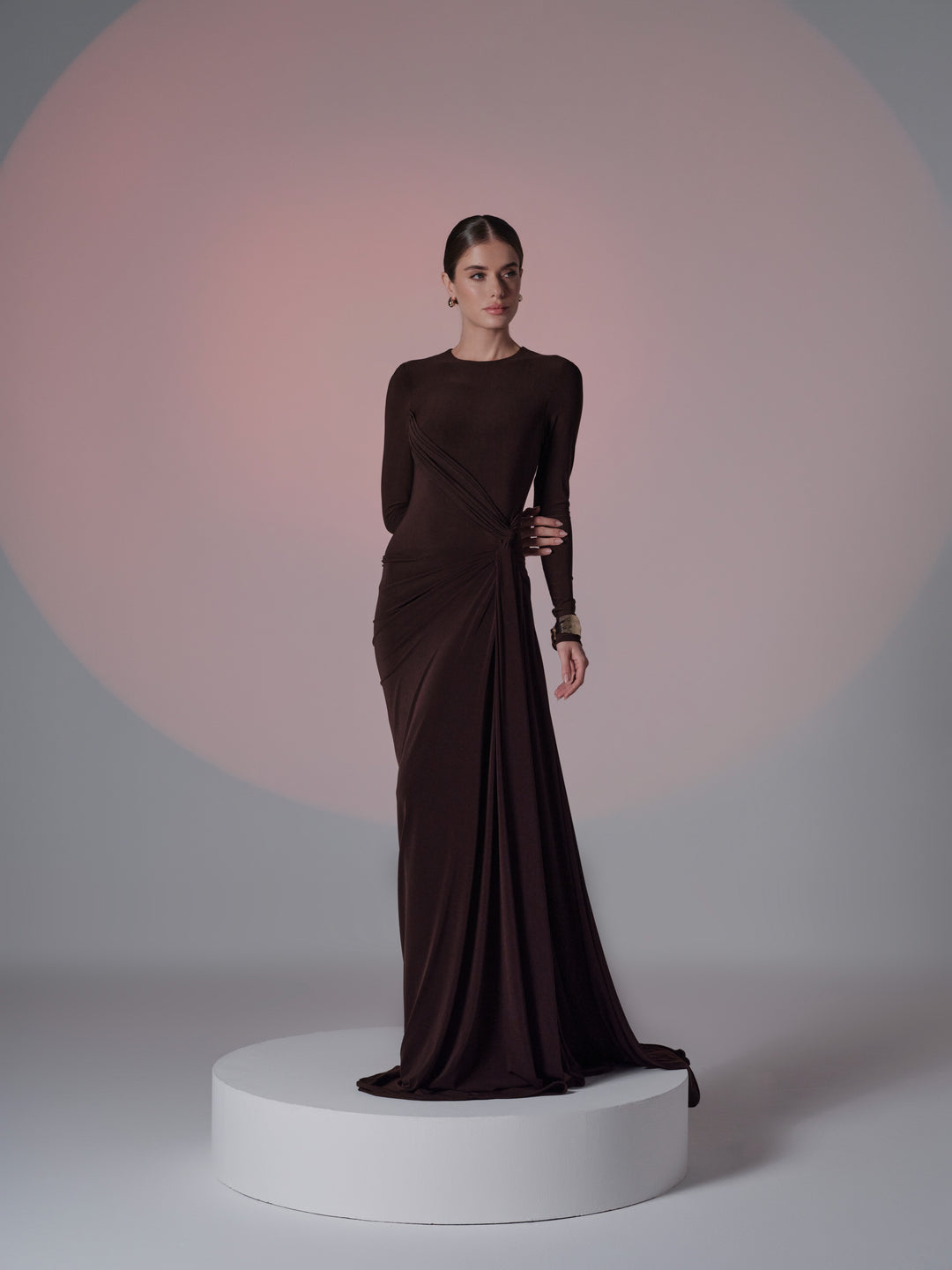 فستان ليتيزيا