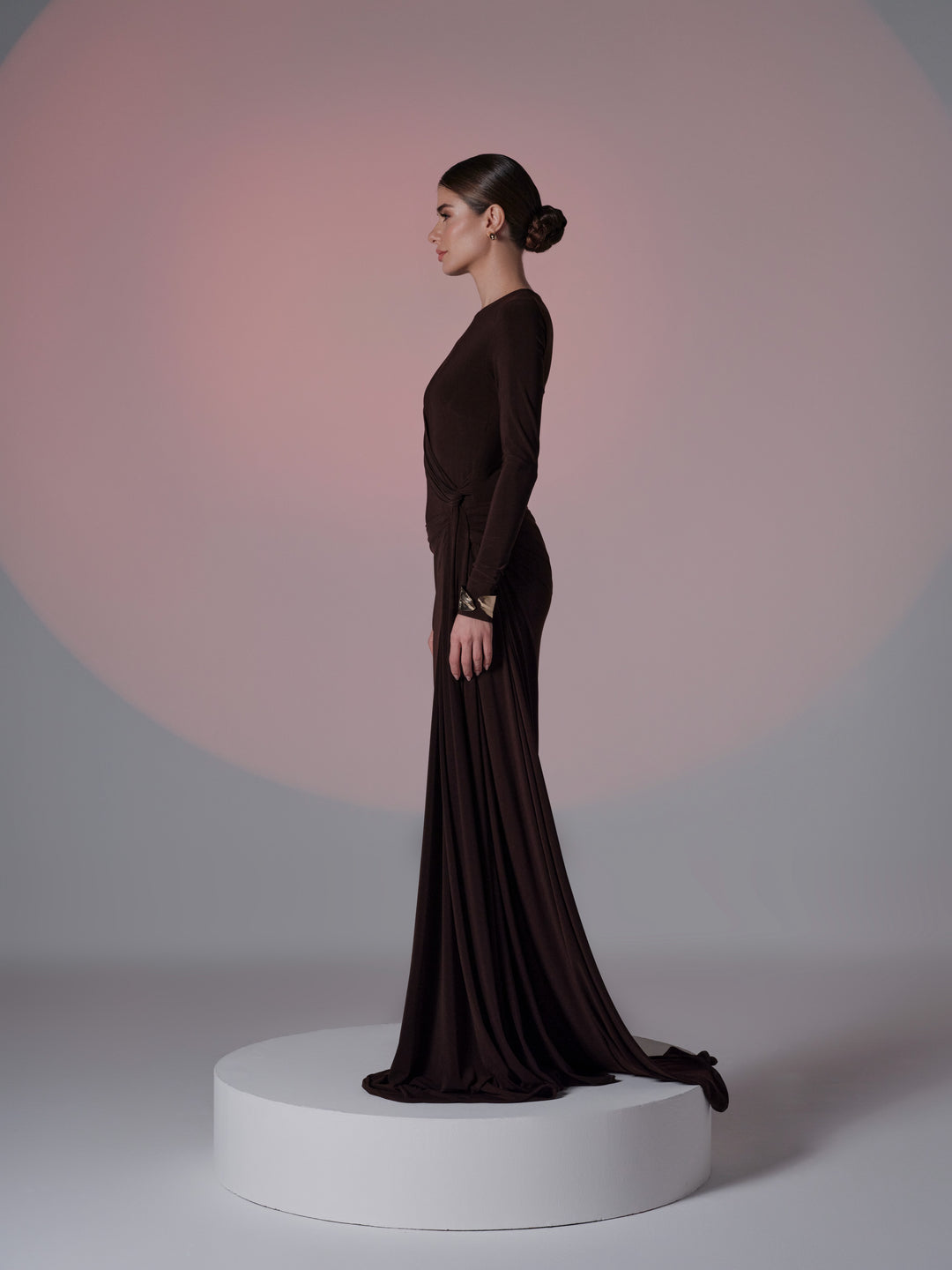 فستان ليتيزيا