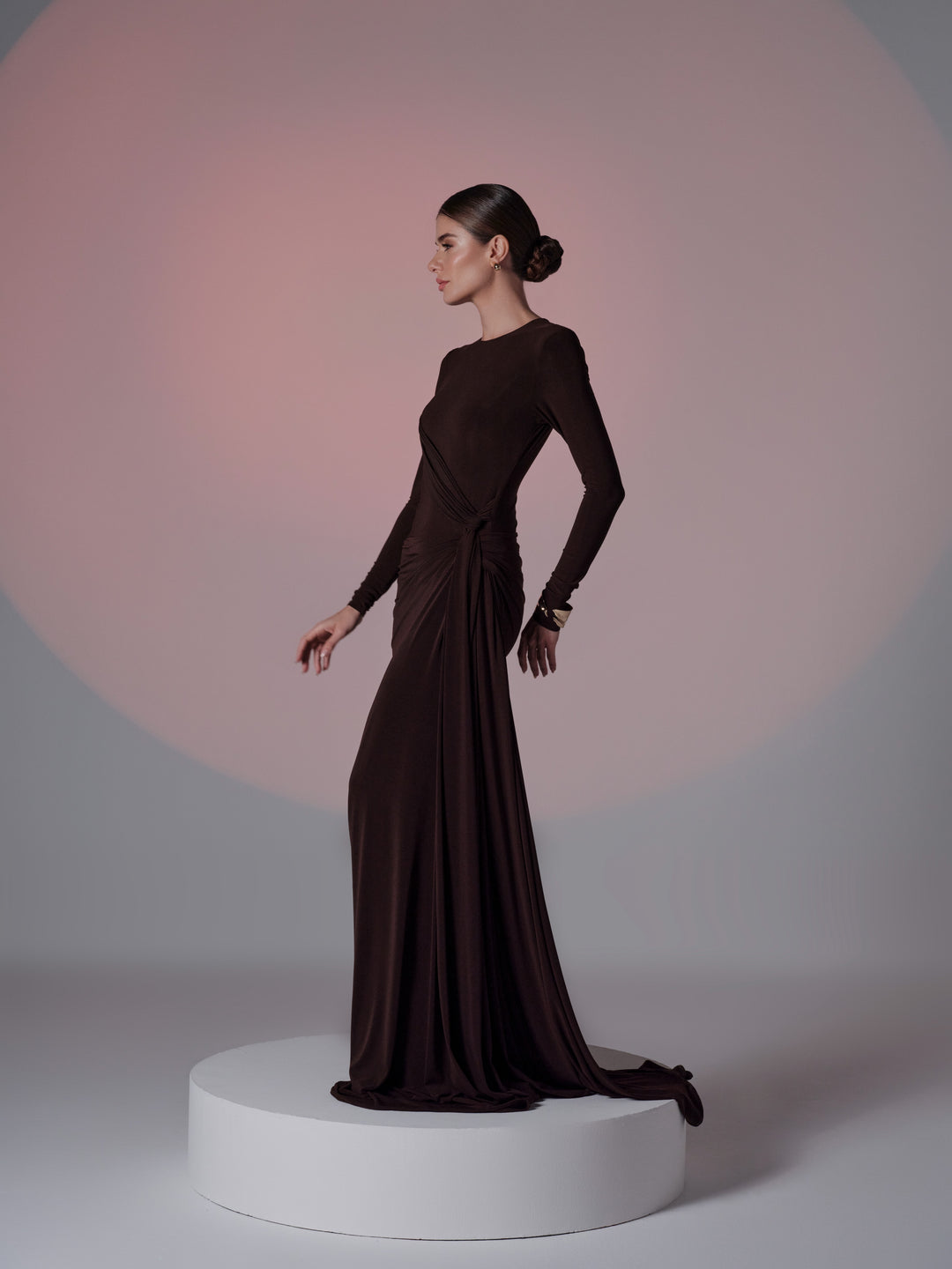 فستان ليتيزيا