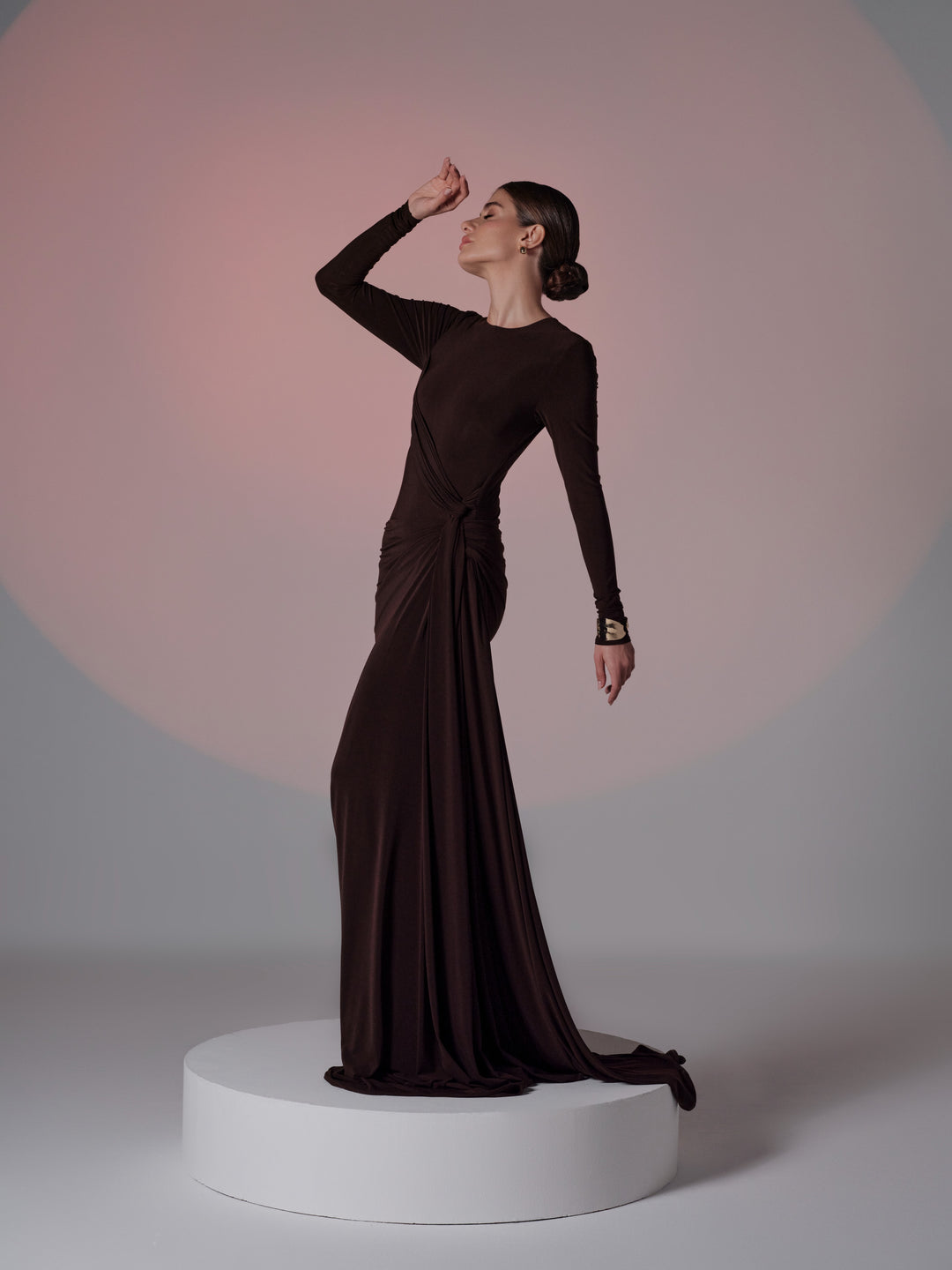 فستان ليتيزيا