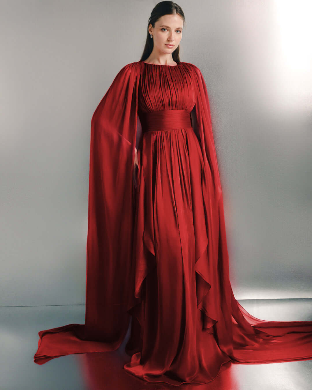 فستان سيليا