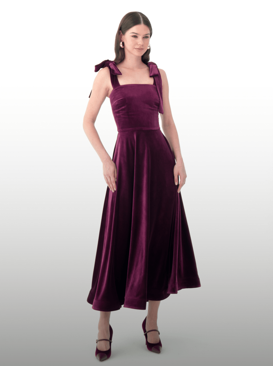 فيلفيت شادو