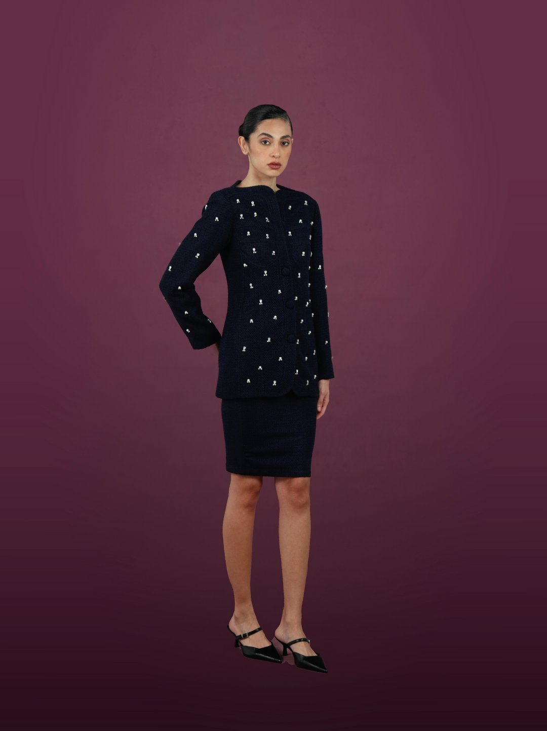 مجموعة أزور إليجانس المحزم