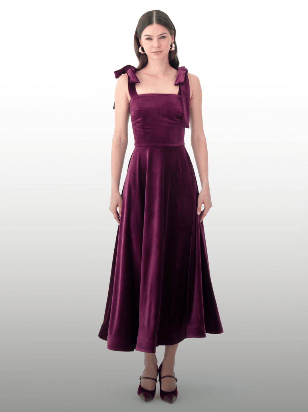 فيلفيت شادو