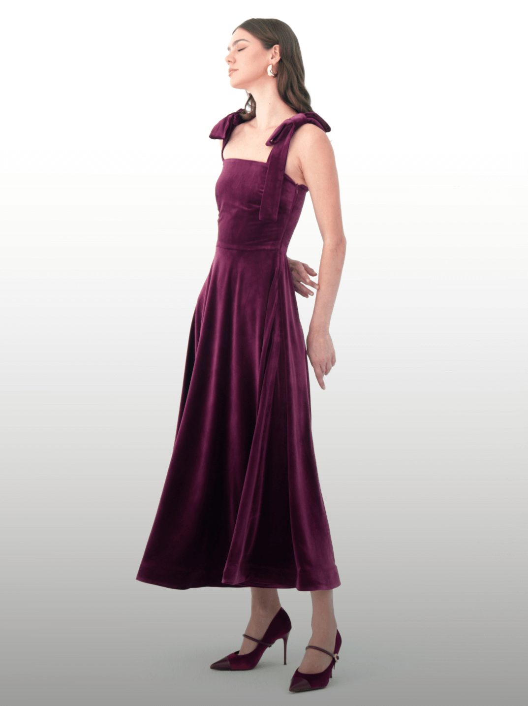 فيلفيت شادو