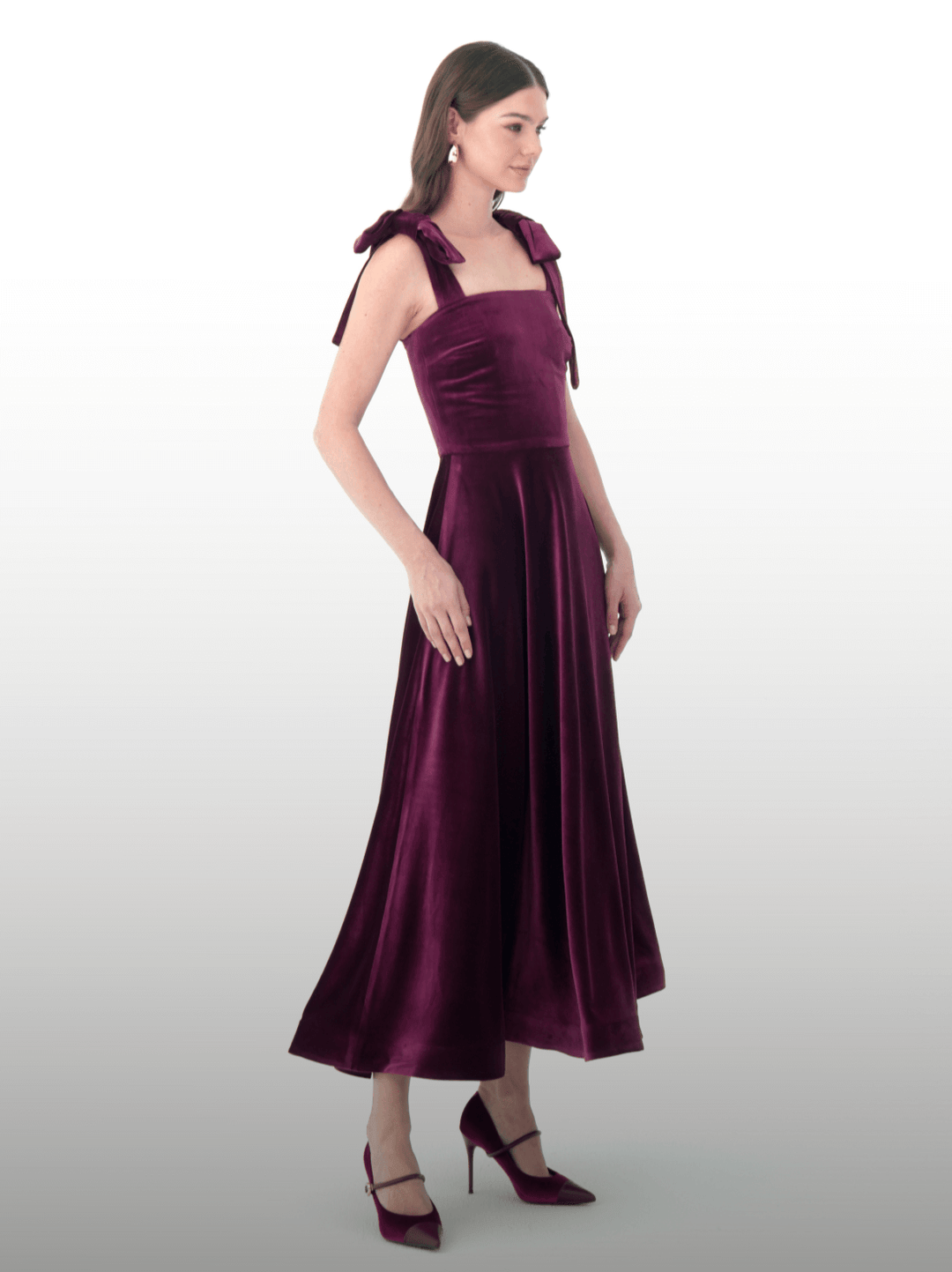 فيلفيت شادو