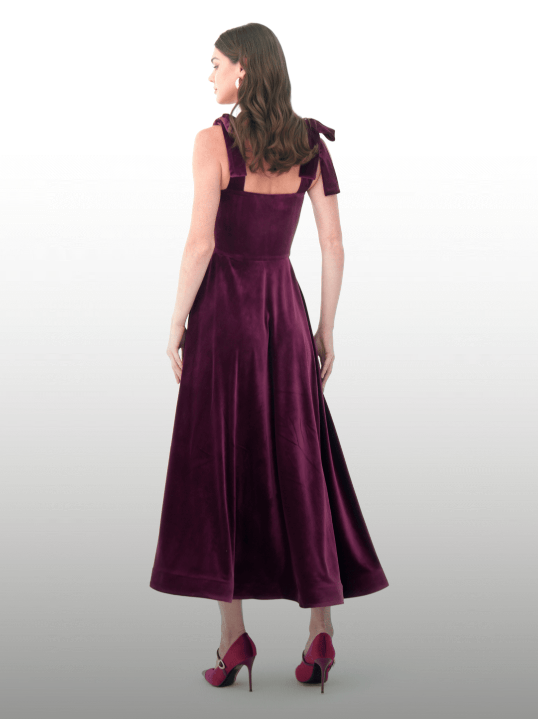 فيلفيت شادو