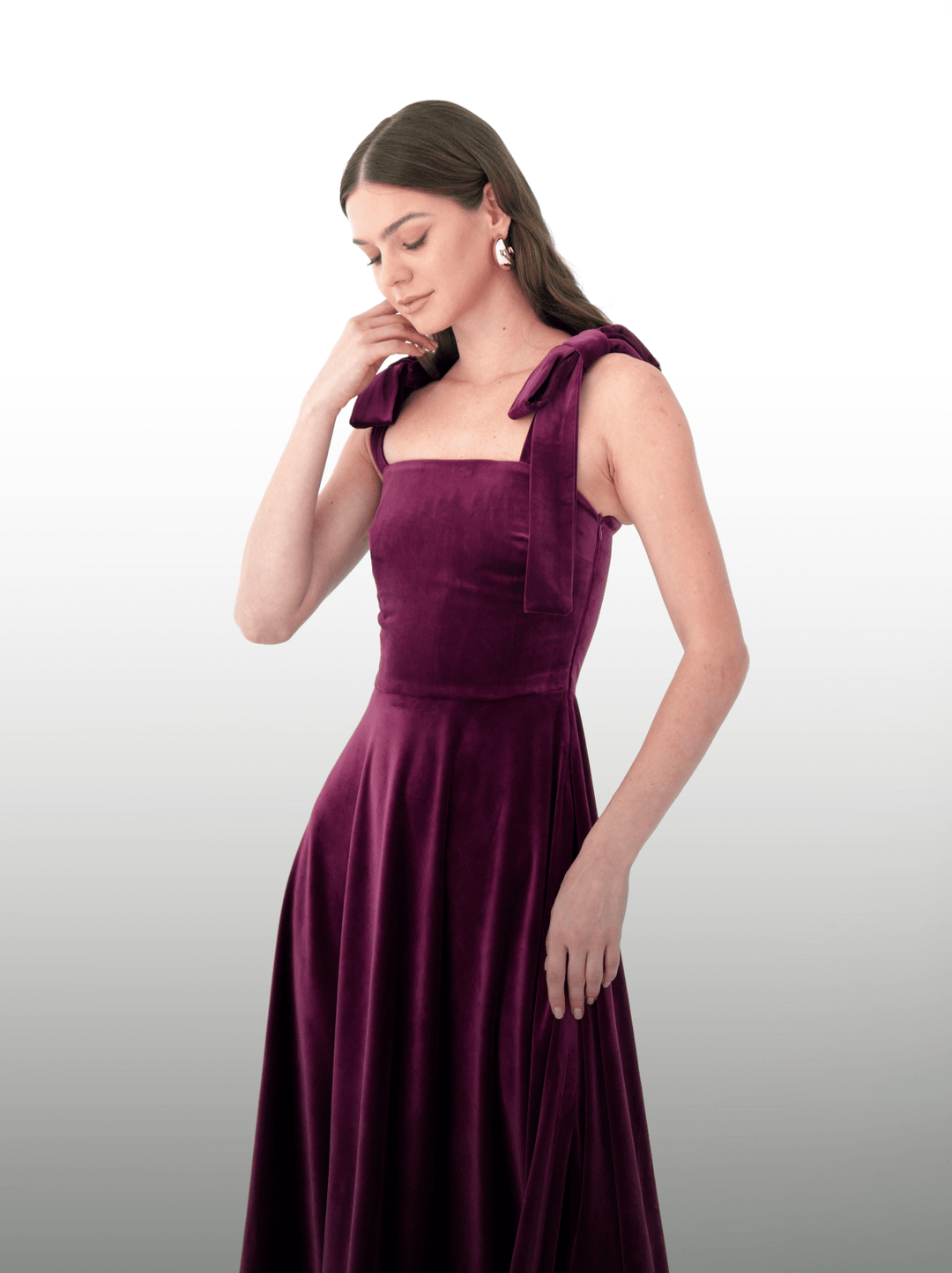 فيلفيت شادو