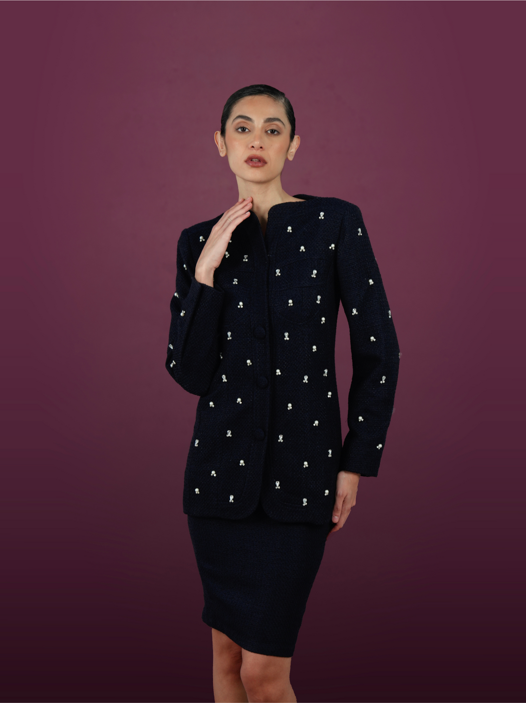 مجموعة أزور إليجانس المحزم