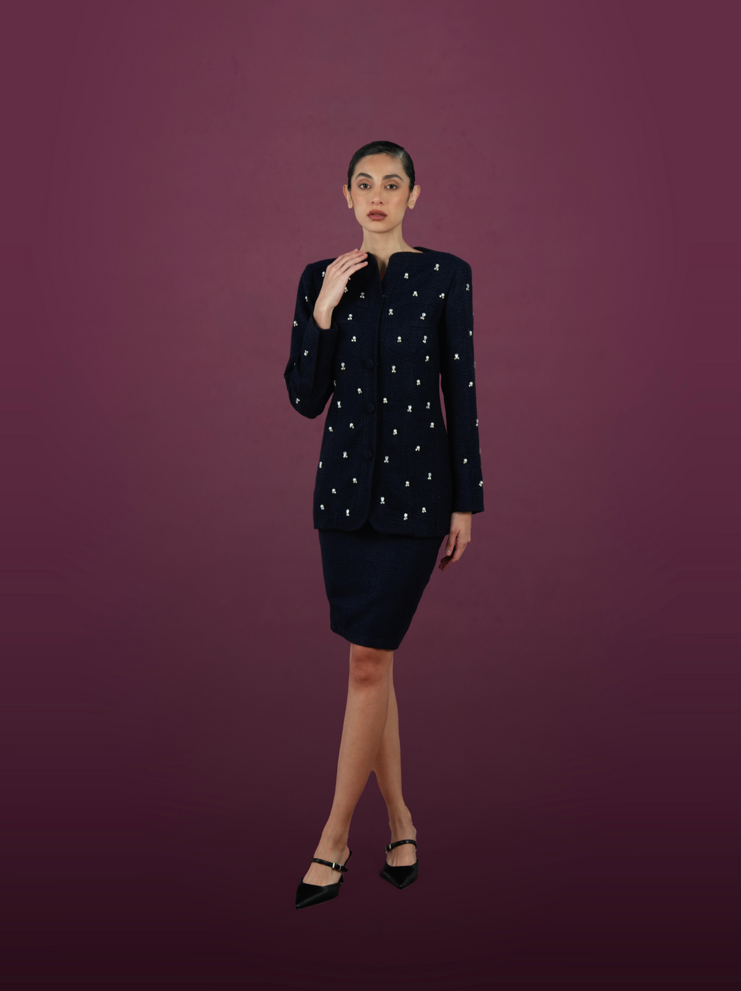 مجموعة أزور إليجانس المحزم