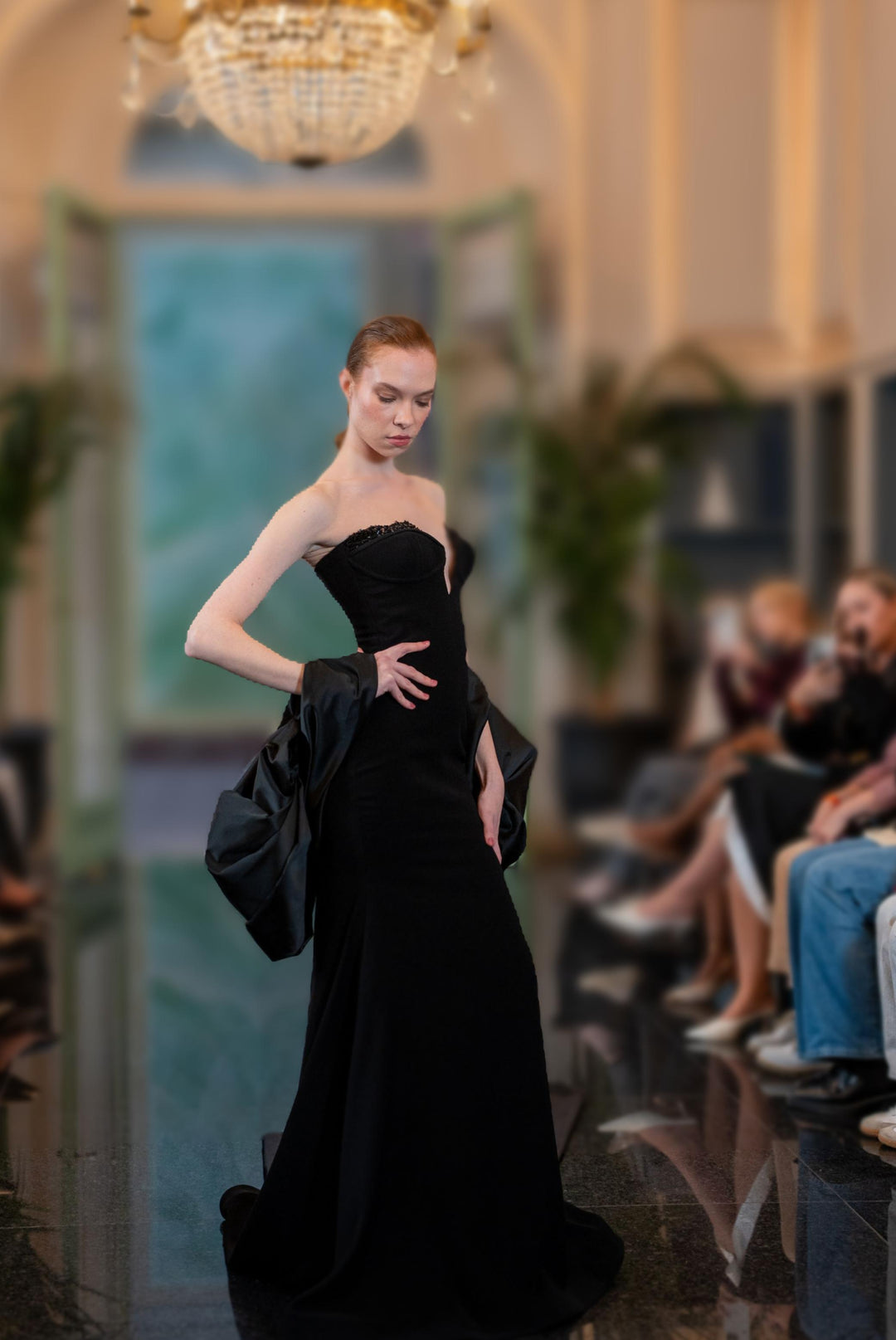 فستان أوروينا