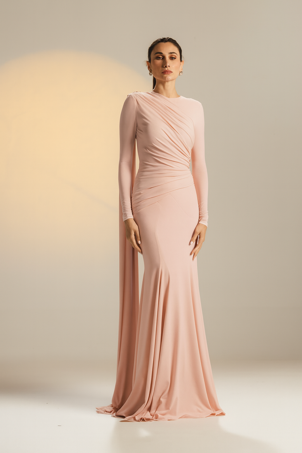 فستان لوميرا