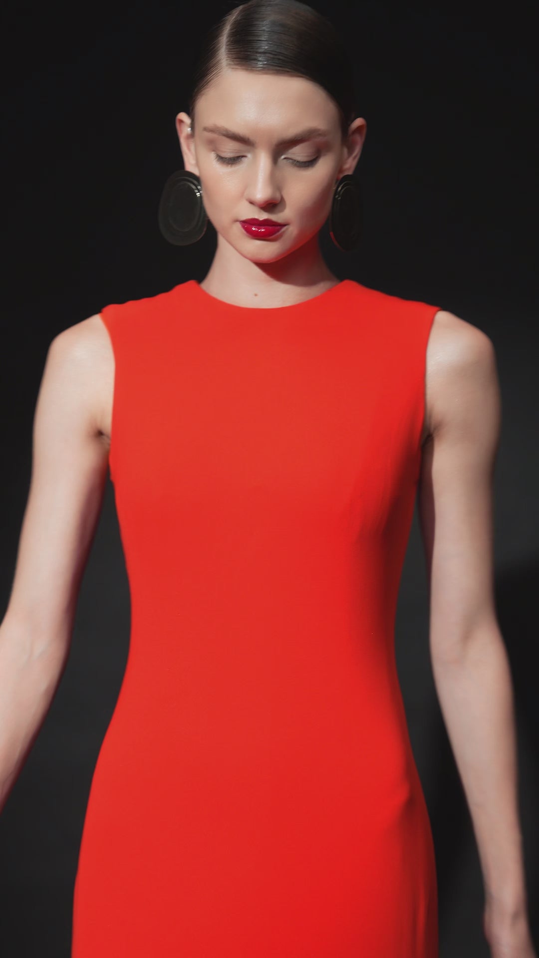 Thalía Marquise Dress