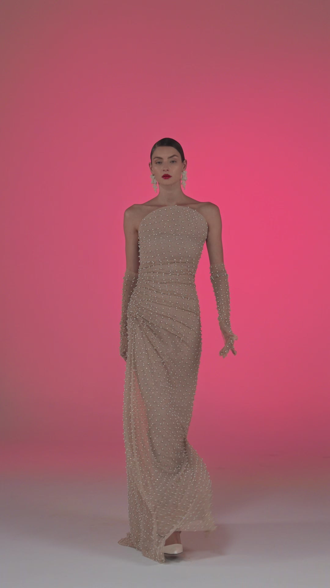 فستان فيسبيرا